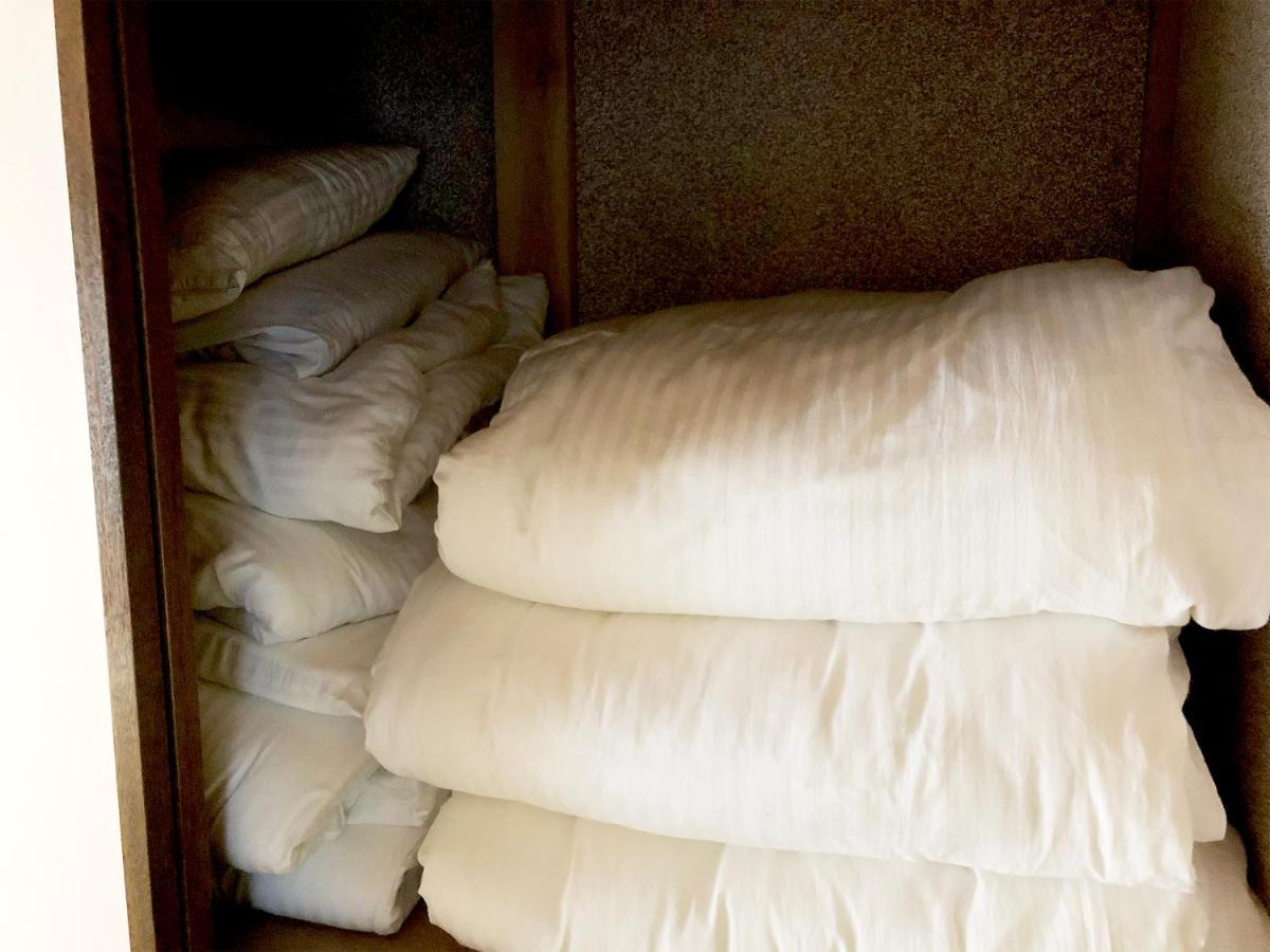 Guesthouse Karikakko Ogi Kültér fotó