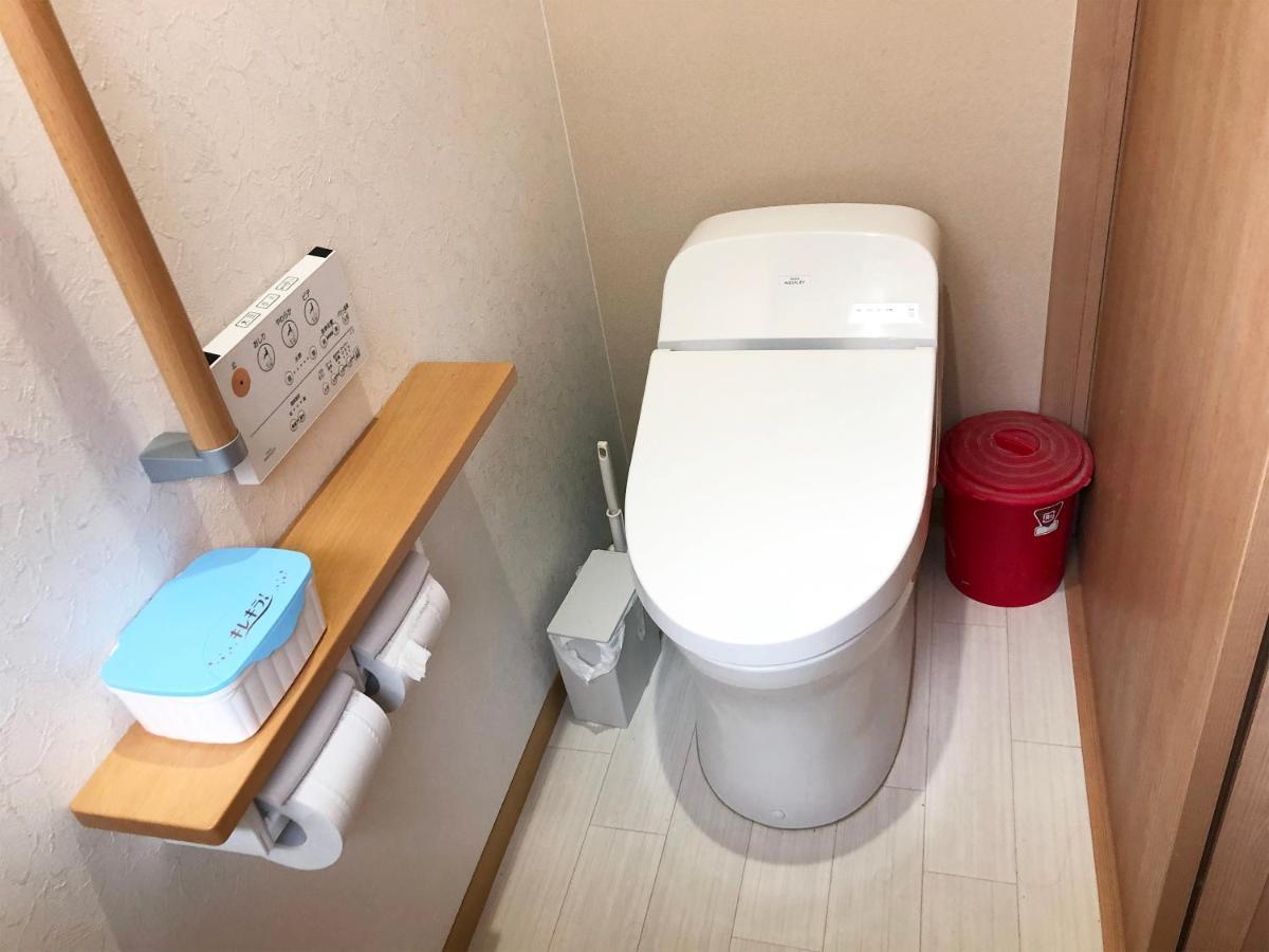 Guesthouse Karikakko Ogi Kültér fotó