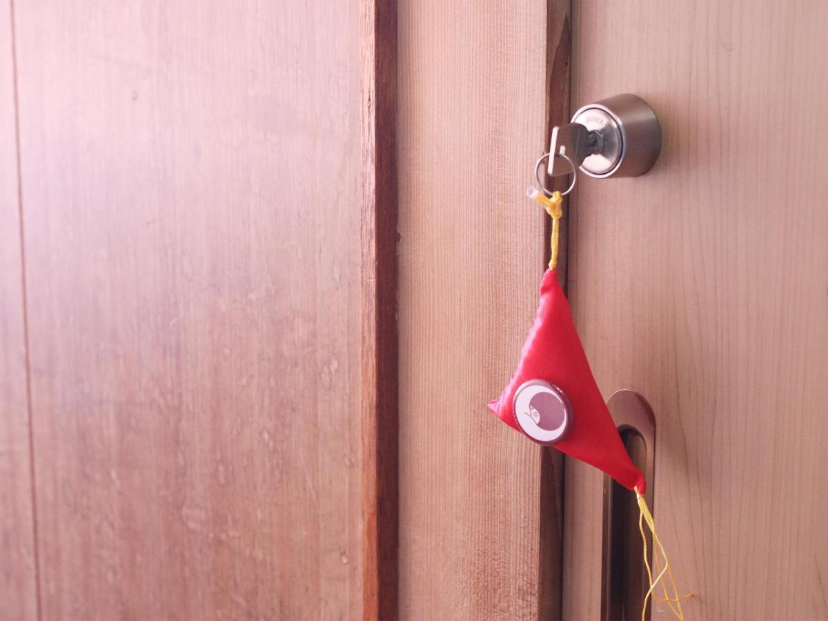 Guesthouse Karikakko Ogi Kültér fotó